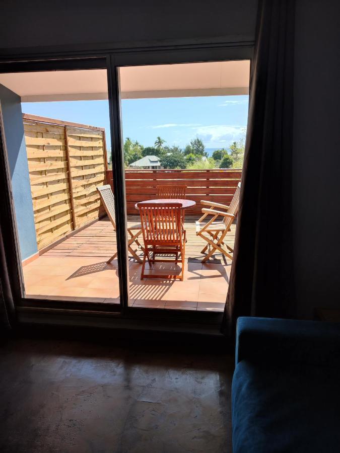 Marina , 2Mn A Pieds Plage Boucan Canot Aparthotel Saint-Gilles Les Bains Exterior photo