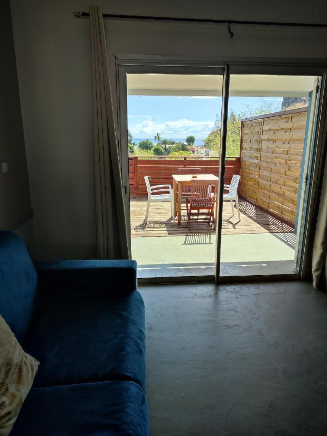 Marina , 2Mn A Pieds Plage Boucan Canot Aparthotel Saint-Gilles Les Bains Exterior photo
